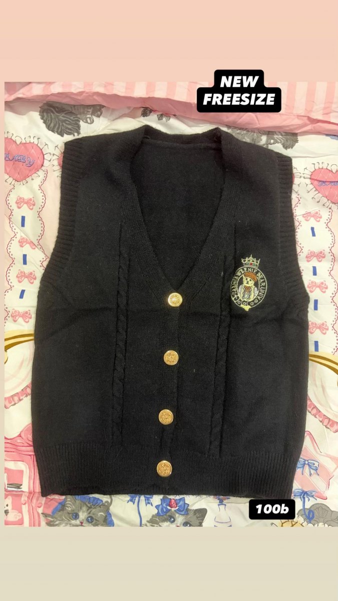 VEST