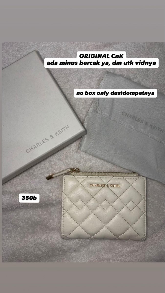 DOMPET CNK