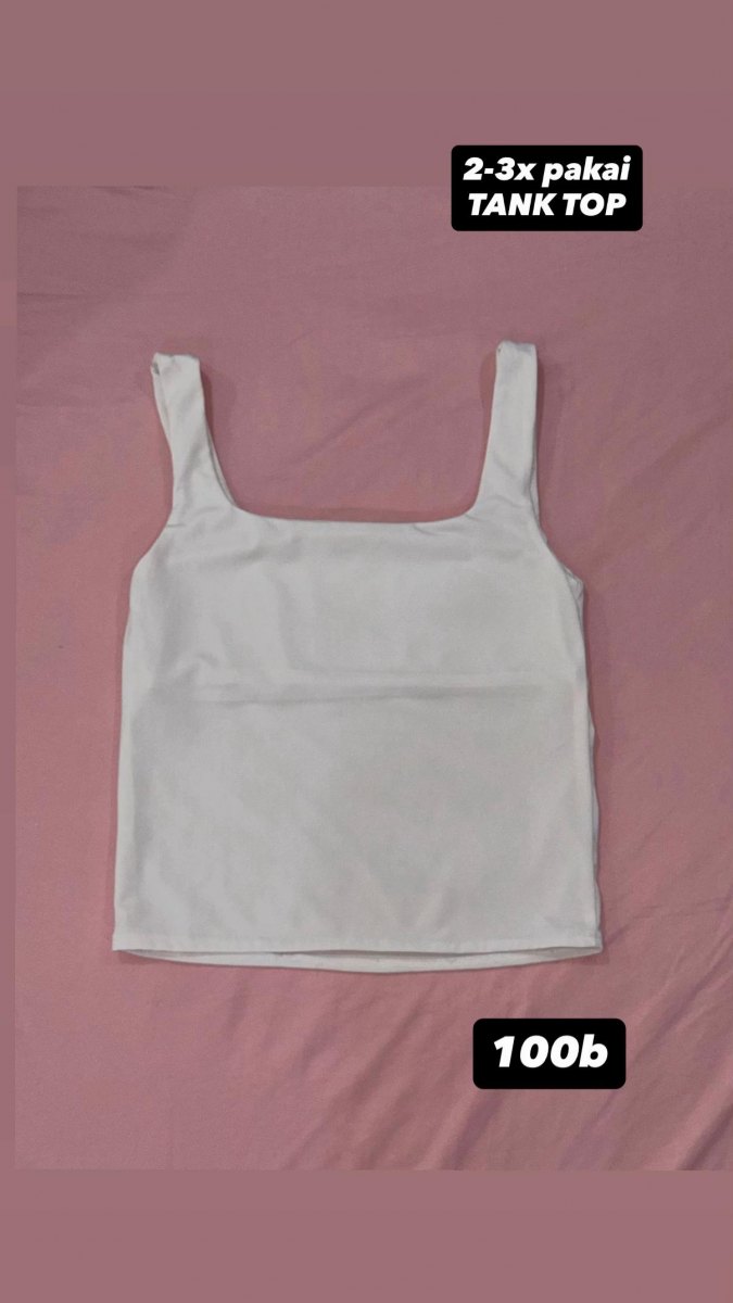 TANK TOP