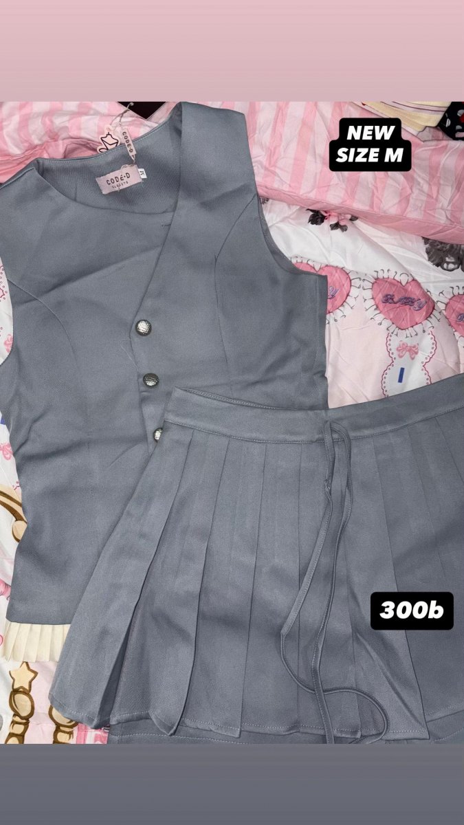 ONE SET