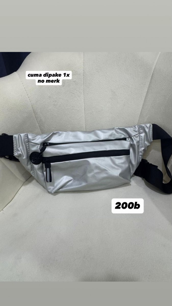 Tas No Brand