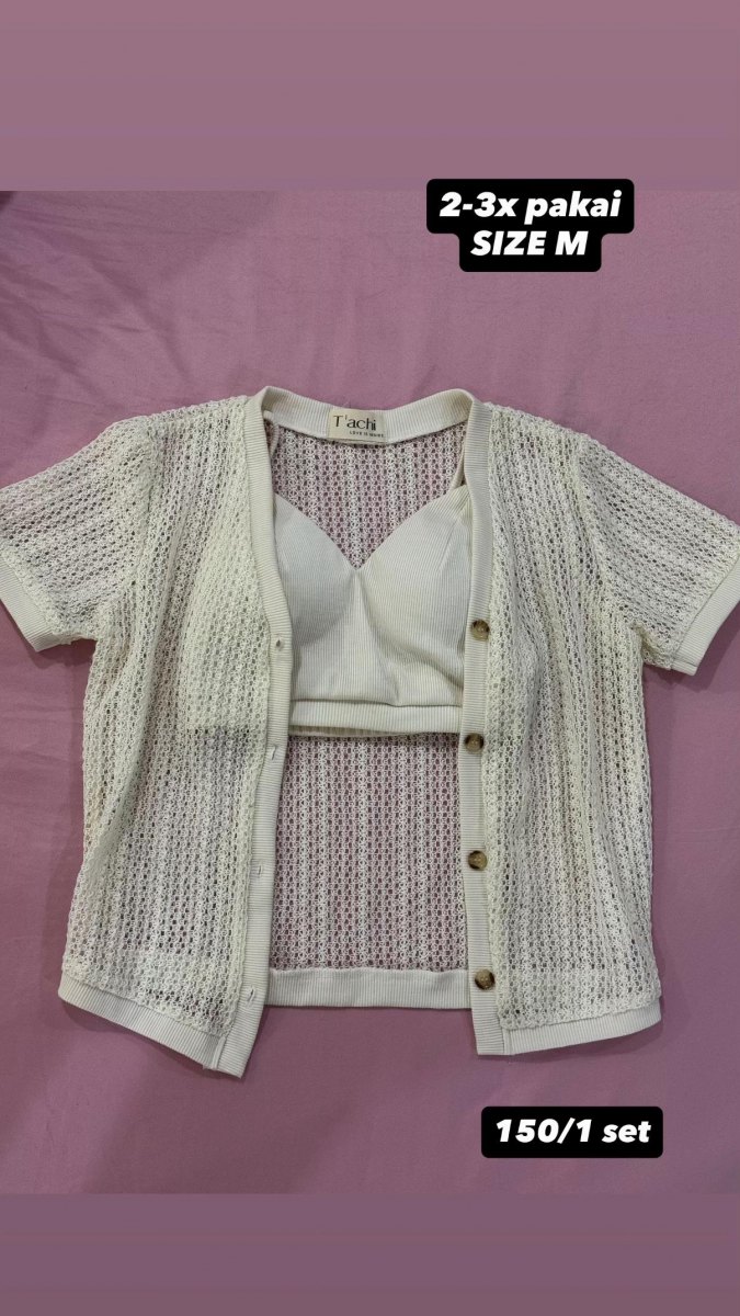 TOP SET