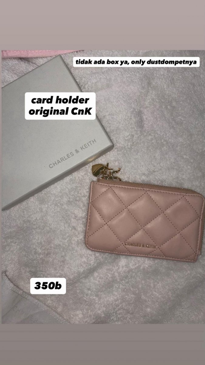 DOMPET CNK
