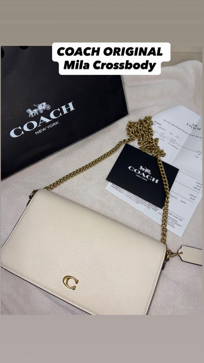 TAS COACH
