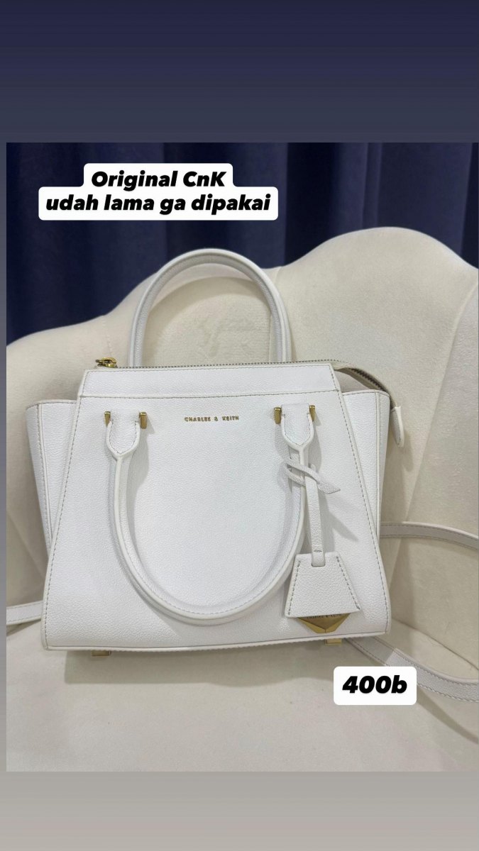 Tas Charles&Keith